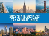 Greece improves 4 spots in OECD’s Int’l Tax Competitiveness Index ranking for 2022