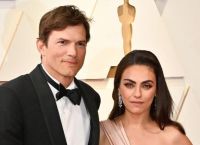 Kunis και Kutcher εξηγούν γιατί η πόρτα του μπάνιου τους είναι πάντα ανοιχτή