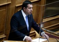 Νότης Μηταράκης στο pagenews.gr: Οι πρακτικές της Τουρκίας δεν αρμόζουν με τους κανόνες καλής γειτονίας Νότης Μηταράκης στο pagenews.gr: Οι πρακτικές της Τουρκίας δεν αρμόζουν με τους κανόνες καλής γειτονίας