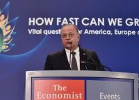 Eurometaux: Νέος Πρόεδρος εξελέγη ο Ευ. Μυτιληναίος