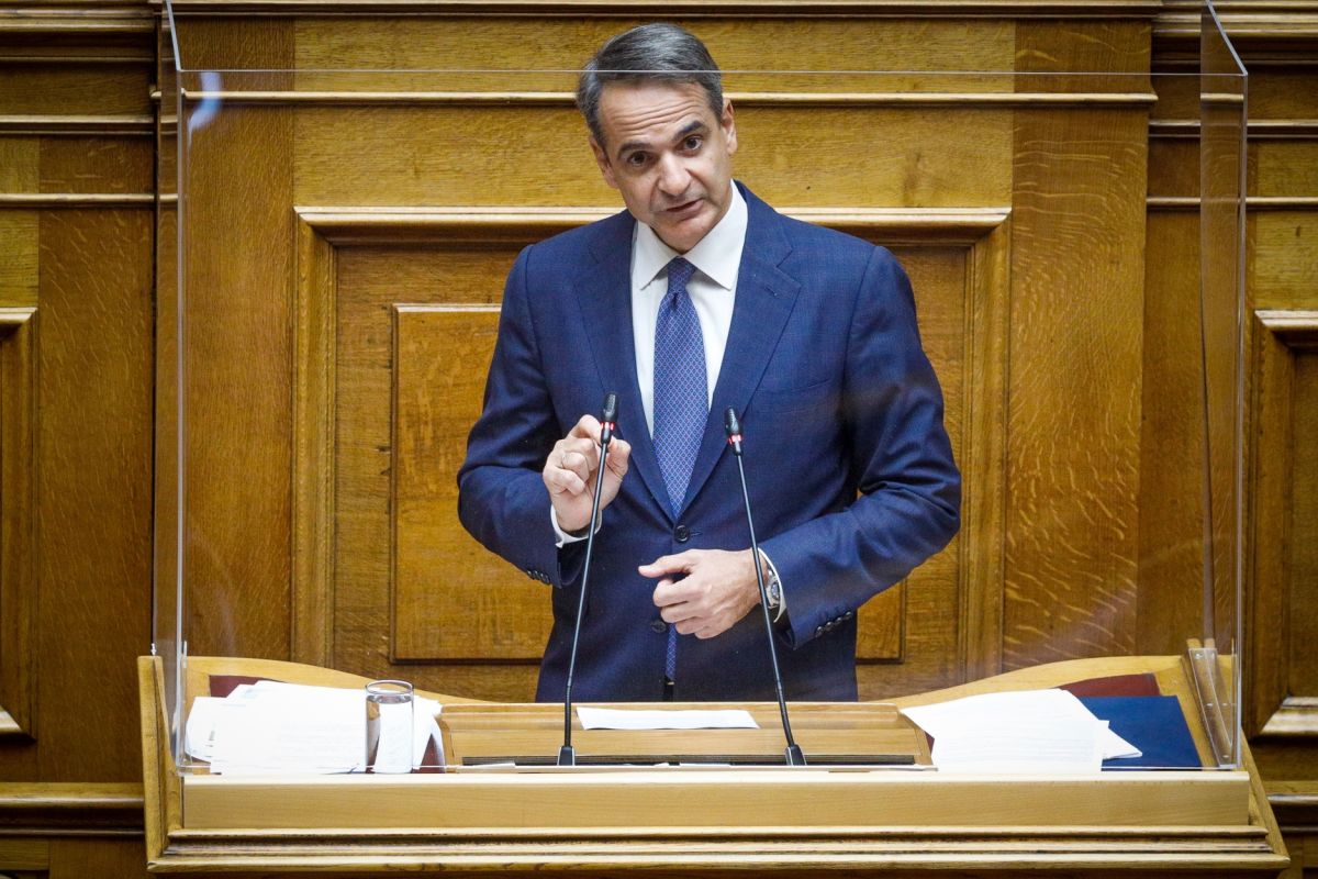 Για το σημερινό πρωτοσέλιδο της «Εφημερίδας των Συντακτών»