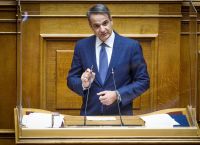 Για το σημερινό πρωτοσέλιδο της «Εφημερίδας των Συντακτών»