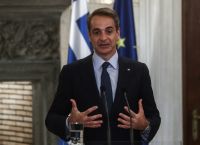 Κυριάκος Μητσοτάκης: Θα επισκεφθεί την Πέμπτη την Πιερία Κυριάκος Μητσοτάκης: Θα επισκεφθεί την Πέμπτη την Πιερία