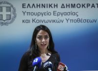 Μιχαηλίδου για «Κιβωτό του Κόσμου»: Κακώς όσοι δεν μίλησαν νωρίτερα και λένε πως γνώριζαν [vid]