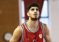 Ο Ζαΐντ Μουόσα είναι το νέο μεγάλο αστέρι του Ολυμπιακού