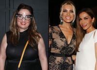 Καινούργιου – Μουτίδου:  Στα «μαχαίρια» για μια φωτογραφία της Βανδής