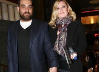 Ελισάβετ Μουτάφη: «Με τον άντρα μου μετά το τρίτο ραντεβού δεν χωριστήκαμε ποτέ ξανά»