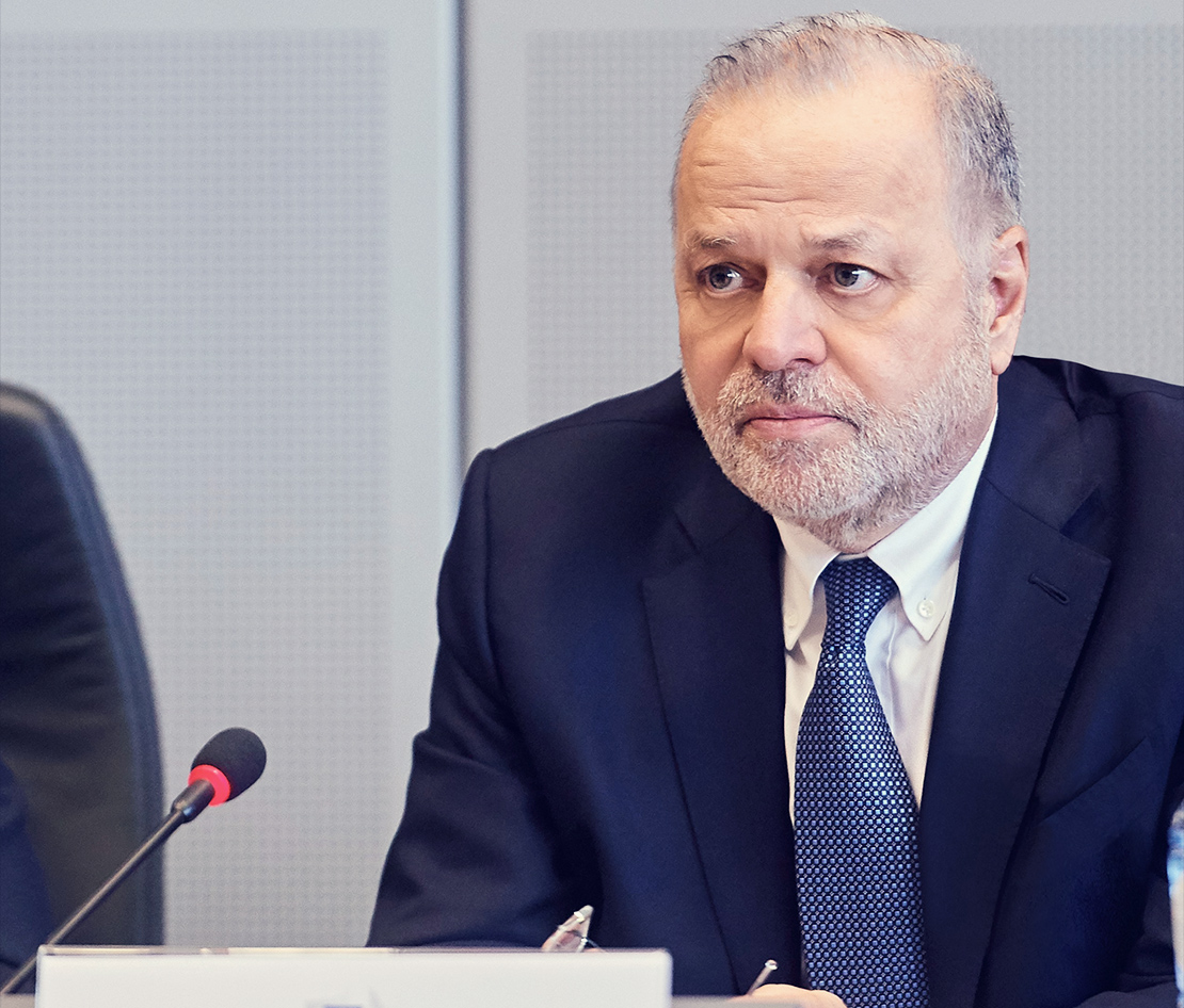 Μυτιληναίος: Η Ελλάδα δεν μπορεί το 2023 να αντιμετωπίσει τον ενεργειακό εφοδιασμό – Τσουχτερές οι τιμές