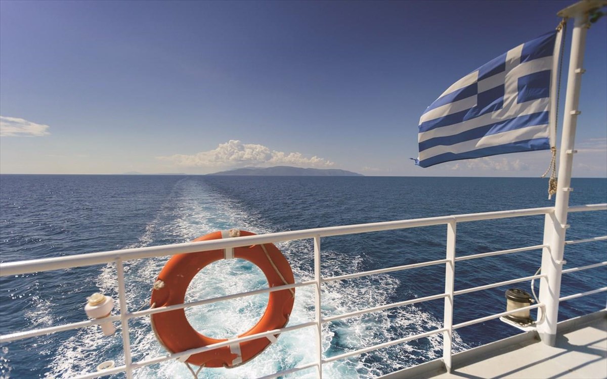 Το έργο που σχεδιάζουν οι Ελληνικές ναυτιλιακές