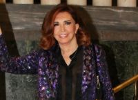 Η Μιμή Ντενίση και ο Νίκος Γαλανός τη δεκαετία του ’90 Η Μιμή Ντενίση και ο Νίκος Γαλανός τη δεκαετία του ’90
