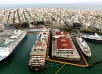 Κικίλιας: Για πρώτη φορά καταξιώνεται παγκοσμίως στον τομέα της κρουαζιέρας το λιμάνι της Θεσσαλονίκης Κικίλιας: Για πρώτη φορά καταξιώνεται παγκοσμίως στον τομέα της κρουαζιέρας το λιμάνι της Θεσσαλονίκης