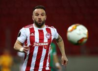 Βαλμπουενά: «Για εμένα ο Ολυμπιακός σημαίνει πολλά έχω συναισθήματα»
