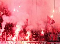 Η Θύρα 7 εξέφρασε την αλληλεγγύη της στους οπαδούς του Άρη που δέχθηκαν επίθεση από τα ΜΑΤ στο Περιστέρι
