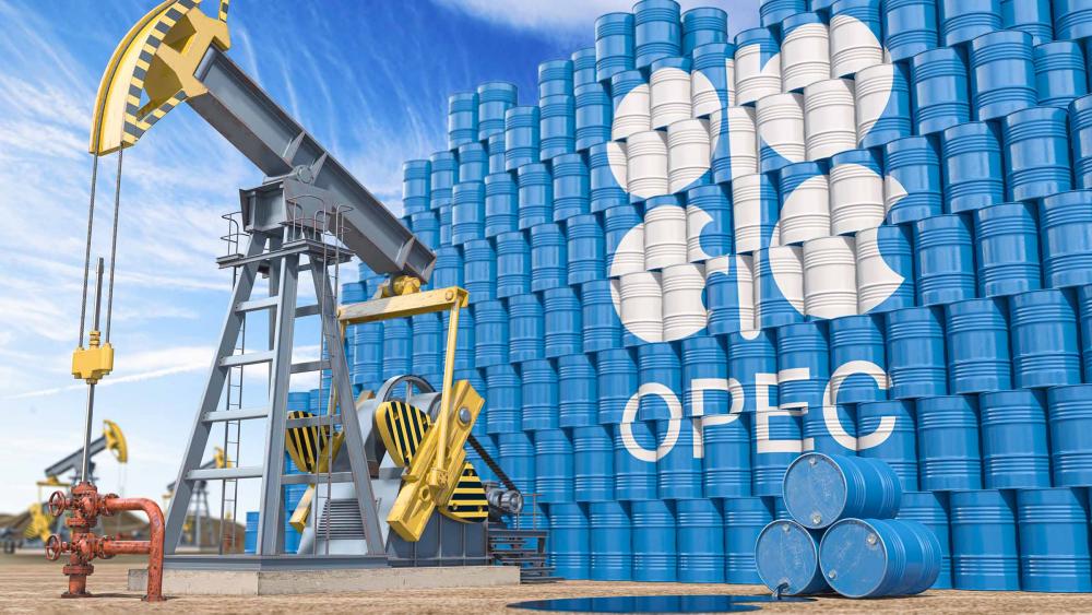 OPEC+: Στάση αναμονής με το βλέμμα στραμμένο στην ΕΕ για το πλαφόν στο ρωσικό αργό