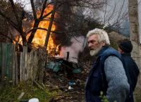Ουκρανία: Οικολογικές ζημιές ύψους 35 δισεκ. δολαρίων λόγω του πολέμου με την Ρωσία Ουκρανία: Οικολογικές ζημιές ύψους 35 δισεκ. δολαρίων λόγω του πολέμου με την Ρωσία
