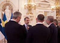 Μητσοτάκης στον Ερντογάν: «Ότι έχω να σου πω, θα στο πω κατά πρόσωπο»