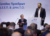Μαρινάκης: H κυβέρνηση Μητσοτάκη λύνει εκκρεμότητες που ποτέ κανένας δεν τόλμησε