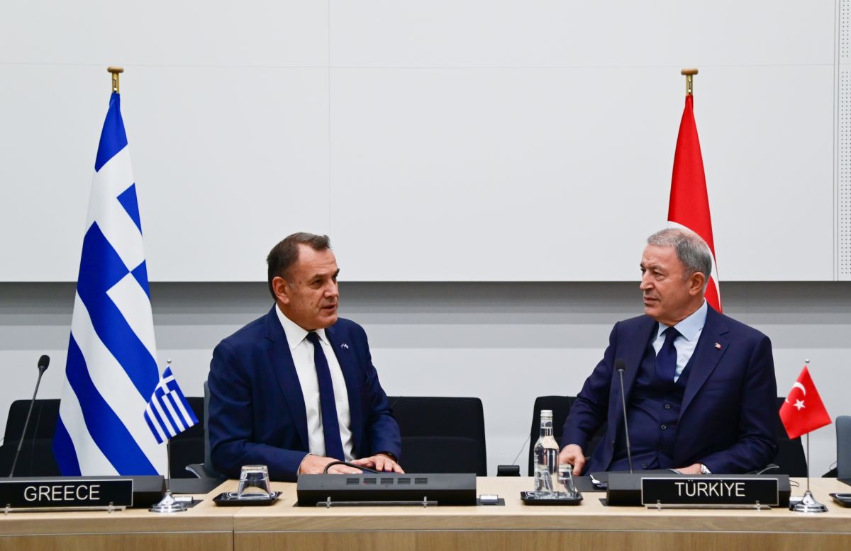 Παναγιωτόπουλος: Συλλυπητήρια στον Ακάρ για τους 41 νεκρούς στο ανθρακωρυχείο