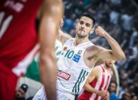 Παπαπέτρου: «Αγαπώ με όλη τη ψυχή μου τον Παναθηναϊκό – Για αυτό πάω στην Παρτιζάν»