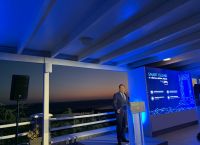Άδωνις Γεωργιάδης: «Μια καινούργια μέρα ξεκινά σήμερα όχι μόνο για τη Νάξο, αλλά για την Ελλάδα»