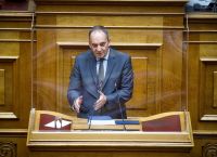 Πλακιωτάκης: Η ανοχή της Τουρκίας στα κυκλώματα διακινητών κόστισε ανθρώπινες ζωές