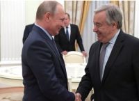 ΟΗΕ: Τι σημαίνει η απόφασή του για τη Ρωσία;