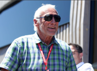 Dietrich Mateschitz: Πέθανε ο ιδιοκτήτης της αυτοκρατορίας Red Bull