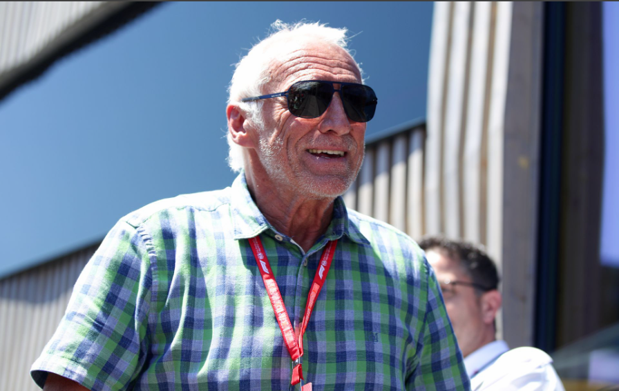 Dietrich Mateschitz: Πέθανε ο ιδιοκτήτης της αυτοκρατορίας Red Bull
