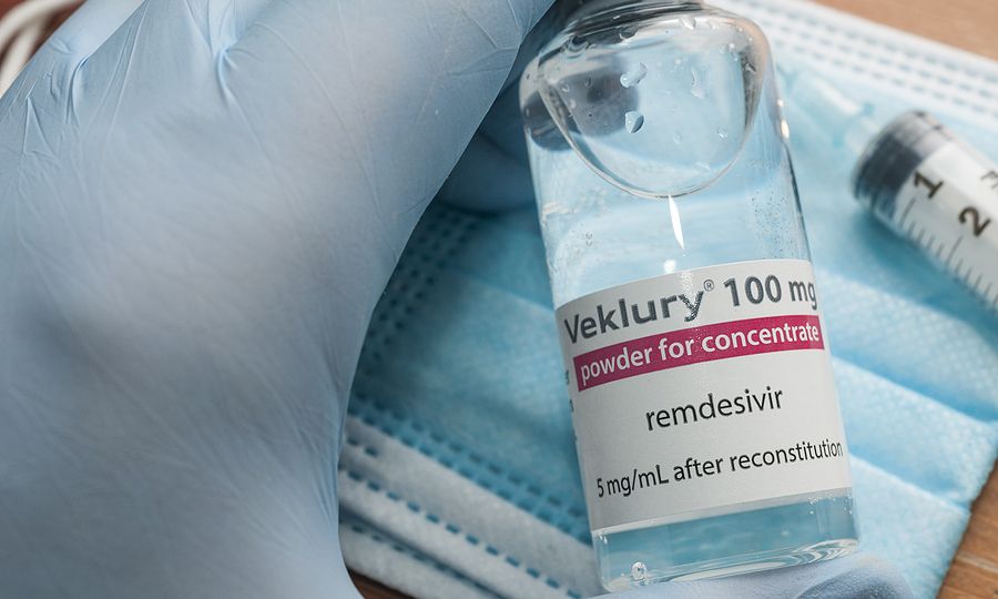 Φάρμακο με ρεμδεσιβίρη πήρε έγκριση – Χορηγείται και σε παιδιά