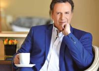 Χάρης Ρώμας: «Εγραψαν πως δεν έπρεπε να αγκαλιάσω ένα παιδάκι – Θα το πάω μέχρι τέλους»