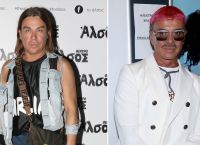 Σαμαράς: Η “καταγγελία” του για τον Λάκη Γαβαλά και την Μαντόνα Σαμαράς: Η “καταγγελία” του για τον Λάκη Γαβαλά και την Μαντόνα