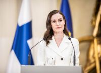 Φινλανδία: “Ναι” στον φράχτη στα σύνορα με τη Ρωσία Φινλανδία: “Ναι” στον φράχτη στα σύνορα με τη Ρωσία