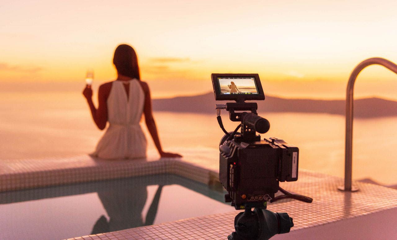 Los Angeles Greek Film Festival launches global film initiative