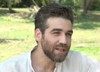 Γιώργος Χριστοδούλου: «Έπινα 1 μπουκάλι αλκοόλ – Όταν ξύπναγα ένιωθα μηδενικό» Γιώργος Χριστοδούλου: «Έπινα 1 μπουκάλι αλκοόλ – Όταν ξύπναγα ένιωθα μηδενικό»