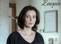 Σασμός: Η Κατερίνα προειδοποιεί την Βασιλική να έχει το νου της -Το κρυφό σχέδιο του Μαθιού