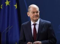 DW: Ο Γερμανός Καγκελάριος στην Ακρόπολη DW: Ο Γερμανός Καγκελάριος στην Ακρόπολη