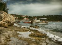 Καιρός σήμερα Σάββατο 26/11: Αραιές νεφώσεις που από το μεσημέρι θα πυκνώσουν Καιρός σήμερα Σάββατο 26/11: Αραιές νεφώσεις που από το μεσημέρι θα πυκνώσουν