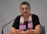 DW: Συνέλαβαν την Πρόεδρο του Ιατρικού Συλλόγου για δηλώσεις κατά Ερντογάν