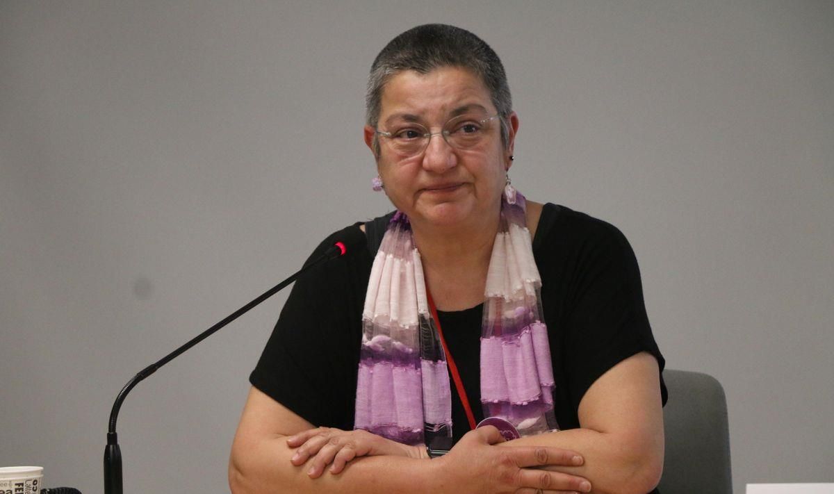 DW: Συνέλαβαν την Πρόεδρο του Ιατρικού Συλλόγου για δηλώσεις κατά Ερντογάν