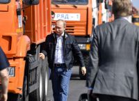 Η «γέφυρα Πούτιν» εκρήγνυται