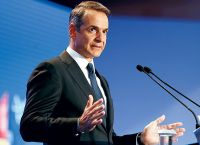 Oδικός χάρτης για τις εκλογές Oδικός χάρτης για τις εκλογές