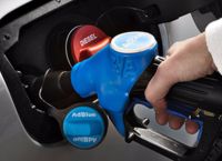 AdBlue: Νέος κίνδυνος απειλεί τις μεταφορές σε όλη την Ευρώπη AdBlue: Νέος κίνδυνος απειλεί τις μεταφορές σε όλη την Ευρώπη