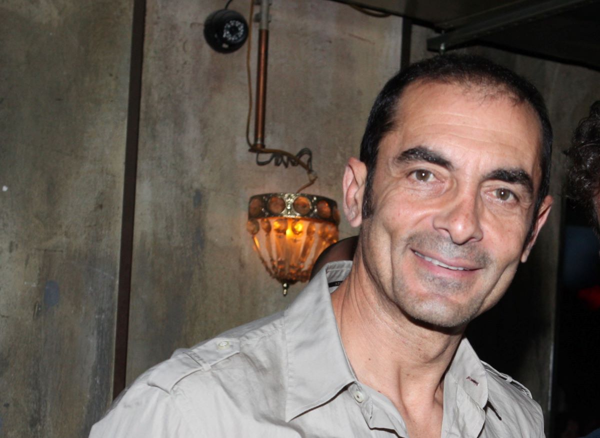 Αλέκος Συσσοβίτης: «Εκείνη την στιμγή δεν είχα κανέναν έλεγχο – Θα πέθαινα»