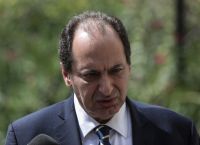 Σπίρτζης: Θα καταργηθούν Πανεπιστημιακή Αστυνομία, ΔΡΑΣΗ, ΟΔΟΣ και «Μαύροι Πάνθηρες»