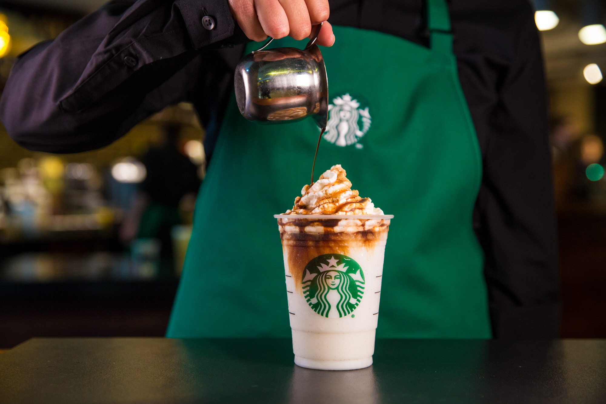 Μήνυση κατά της Starbacks έκαναν εργαζόμενοι – Τους κατηγόρησαν για «απαγωγή» όταν ζήτησαν αύξηση