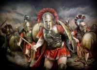 Mercenaries for hire: Ancient DNA study makes startling discovery