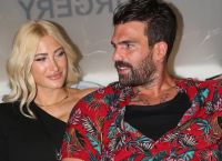 Αλεξάνδρου: «Προτεραιότητα έχει η γέννηση του παιδιού – Ο γάμος μετά»