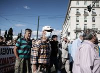 Τσακλόγλου για συντάξεις: Περισσότεροι από 9 στους 10 συνταξιούχους θα δουν αυξήσεις Τσακλόγλου για συντάξεις: Περισσότεροι από 9 στους 10 συνταξιούχους θα δουν αυξήσεις