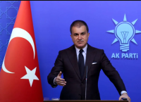 Προκλητικός Τσελίκ: Η Ελλάδα διαπράττει ατελείωτα εγκλήματα κατά της ανθρωπότητας στο Αιγαίο Προκλητικός Τσελίκ: Η Ελλάδα διαπράττει ατελείωτα εγκλήματα κατά της ανθρωπότητας στο Αιγαίο
