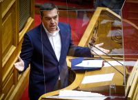 Νομοσχέδιο ΕΥΠ: Ονομαστική επί της αρχής ζήτησε ο ΣΥΡΙΖΑ